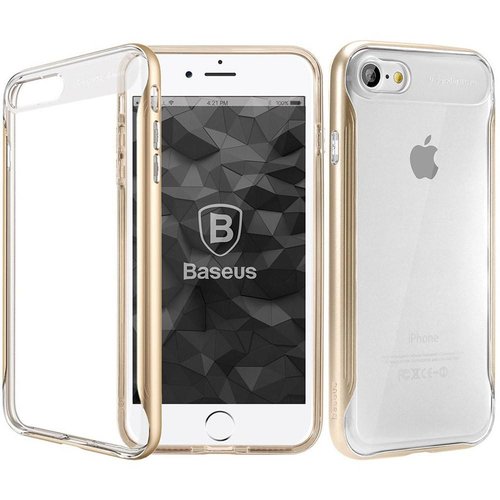 Baseus Baseus Fusion pour iPhone 7 Plus Baseus Baseus Fusion pour iPhone 7 Plus