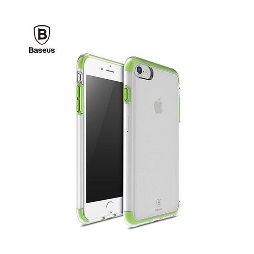 Baseus Baseus Guards pour iPhone 7 Plus / 8 Plus Baseus Baseus Guards pour iPhone 7 Plus / 8 Plus