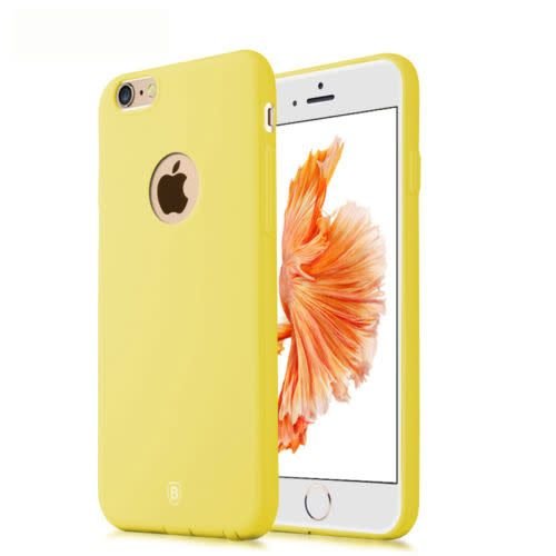 Baseus Baseus Mousse Case pour iPhone 6 / 6S Baseus Baseus Mousse Case pour iPhone 6 / 6S