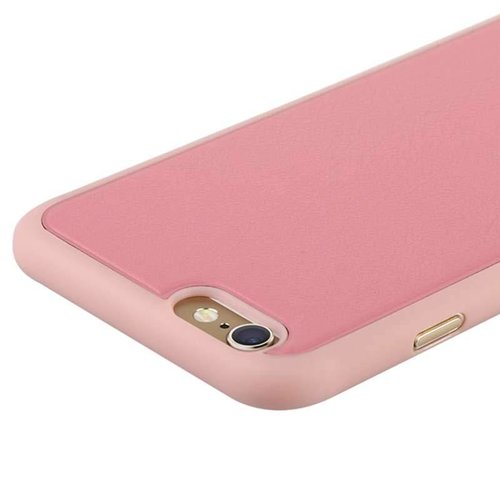 Baseus Baseus Comfy Case pour iPhone 6 / 6S Baseus Baseus Comfy Case pour iPhone 6 / 6S
