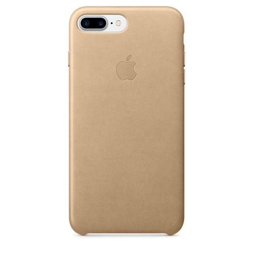 Apple Étui en cuir pour iPhone 7 / 8 Apple Étui en cuir pour iPhone 7 / 8