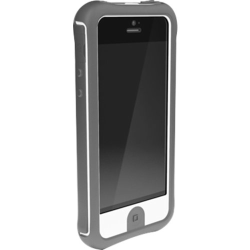 Ballistic Every1 for iPhone 5/5S/SE - White / Grey Ballistic Every1 for iPhone 5/5S/SE - White / Grey