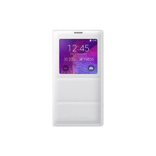 S View Cover pour Samsung Note 4 S View Cover pour Samsung Note 4