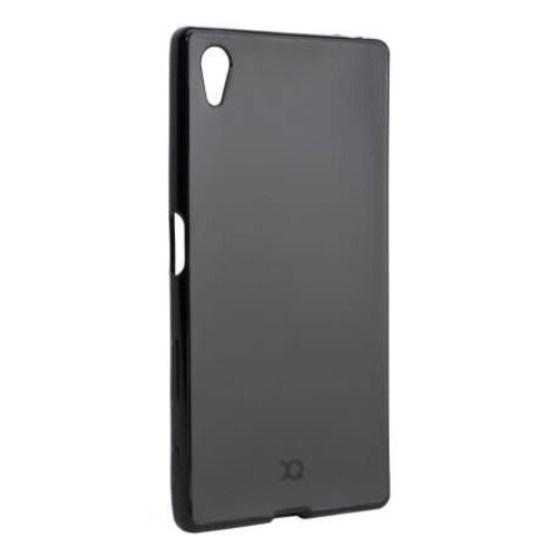Étui Xqisit Flex pour Sony Xperia Z5 - Noir Étui Xqisit Flex pour Sony Xperia Z5 - Noir
