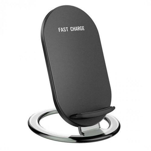 2-Coils Fast Wireless Charger Qi - Model N900 2-Coils Fast Wireless Charger Qi - Model N900