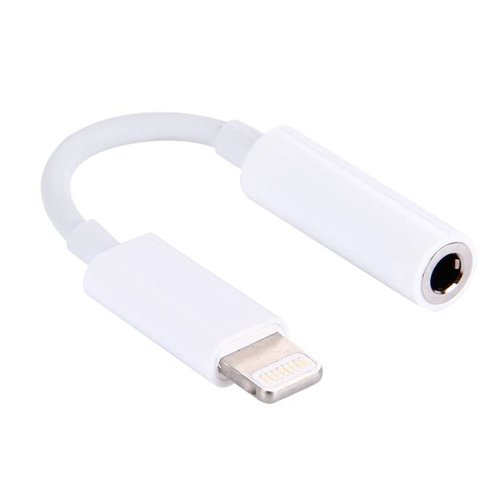 Adaptateur Lightning à Prise Audio Adaptateur Lightning à Prise Audio