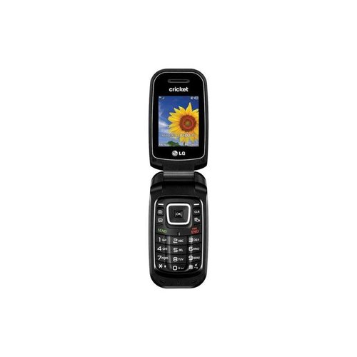 LG USAGÉ - Cell LG Flip B460 Noir (Wow) LG USAGÉ - Cell LG Flip B460 Noir (Wow)