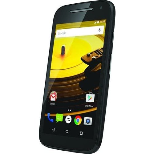 USAGÉ - Cell Moto E 2e gen. (XT1527) 8 Go USAGÉ - Cell Moto E 2e gen. (XT1527) 8 Go