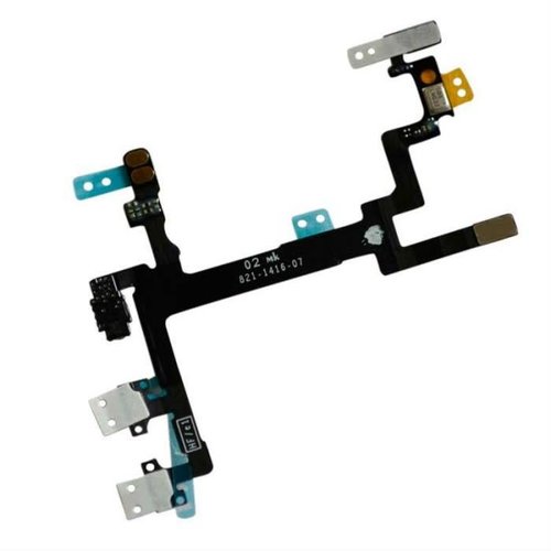 iPhone SE - Power Flex pièce de remplacement iPhone SE - Power Flex pièce de remplacement