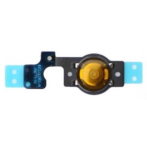 iPhone 5C - Bouton Home pièce de remplacement iPhone 5C - Bouton Home pièce de remplacement