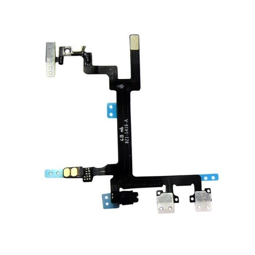 iPhone 5C - Power Flex pièce de remplacement iPhone 5C - Power Flex pièce de remplacement