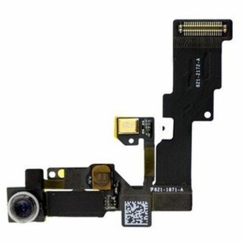 Apple iPhone 6 - Caméra avant pièce de remplacement Apple iPhone 6 - Caméra avant pièce de remplacement