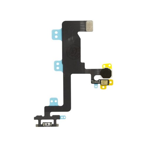 iPhone 6 - Power Flex pièce de remplacement iPhone 6 - Power Flex pièce de remplacement