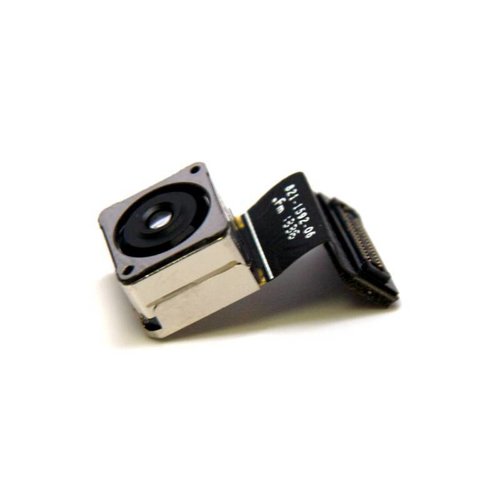 iPhone 5S - Caméra arrière pièce de remplacement iPhone 5S - Caméra arrière pièce de remplacement