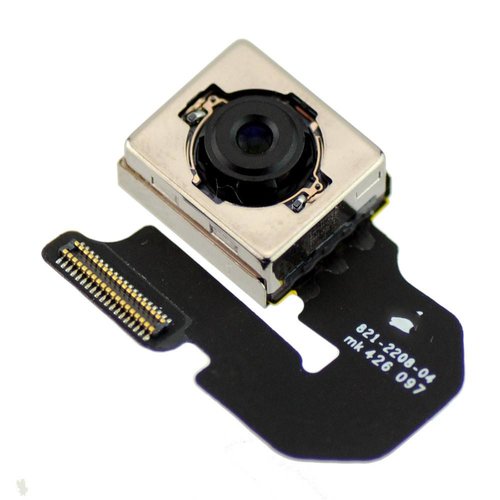 iPhone 6 Plus - Caméra arrière pièce de remplacement iPhone 6 Plus - Caméra arrière pièce de remplacement