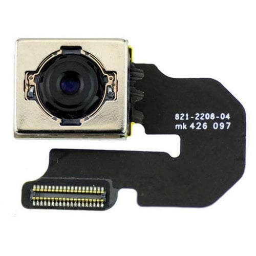iPhone 6S Plus - Caméra arrière pièce de remplacement iPhone 6S Plus - Caméra arrière pièce de remplacement