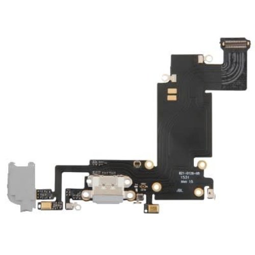 iPhone 6S Plus - Prise de chargement de remplacement - Gris iPhone 6S Plus - Prise de chargement de remplacement - Gris