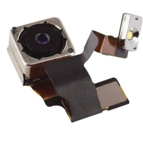 iPhone 5 - Caméra arrière pièce de remplacement iPhone 5 - Caméra arrière pièce de remplacement