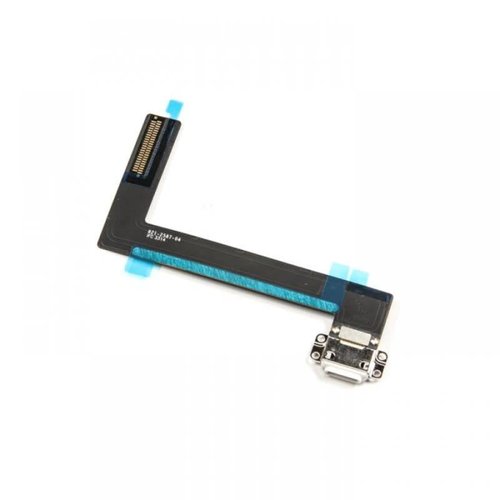 iPad Air 2 - Prise de chargement - Blanc iPad Air 2 - Prise de chargement - Blanc