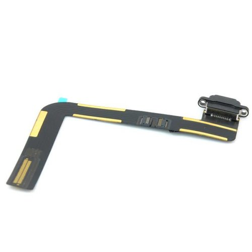 iPad Air 2 - Prise de chargement - Noir iPad Air 2 - Prise de chargement - Noir