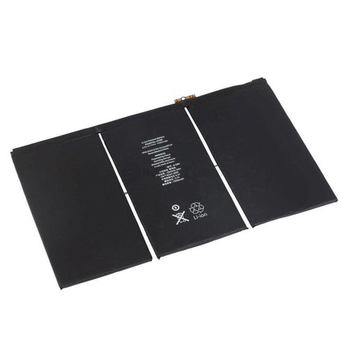 Apple iPad 3 / 4 - Batterie pièce de remplacement Apple iPad 3 / 4 - Batterie pièce de remplacement