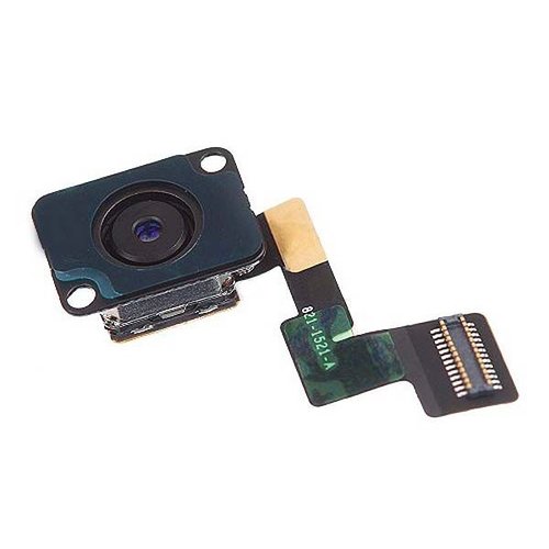 iPad Air / Mini 1 / 2 / 3 - Caméra arrière pièce de remplacement iPad Air / Mini 1 / 2 / 3 - Caméra arrière pièce de remplacement