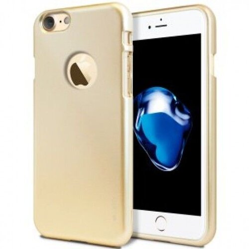 Goospery Étui Goospery Jelly pour iPhone 6 / 6S Goospery Étui Goospery Jelly pour iPhone 6 / 6S