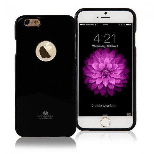 Goospery Étui Goospery Jelly pour iPhone 6 Plus / 6S Plus Goospery Étui Goospery Jelly pour iPhone 6 Plus / 6S Plus