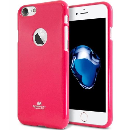 Goospery Étui Goospery Jelly pour iPhone 7 Goospery Étui Goospery Jelly pour iPhone 7