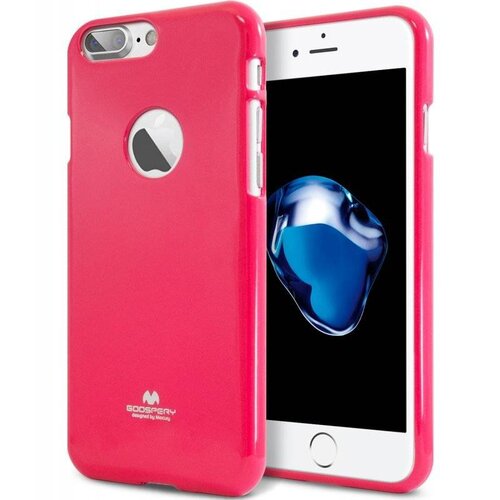 Goospery Étui Goospery Jelly pour iPhone 7 Plus Goospery Étui Goospery Jelly pour iPhone 7 Plus