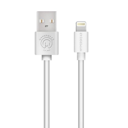 Hypergear HyperGear Cable USB MFI 3 pieds Hypergear HyperGear Cable USB MFI 3 pieds