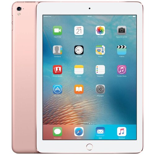 Apple USAGÉ - iPad Pro 9.7 - 32 Go Apple USAGÉ - iPad Pro 9.7 - 32 Go