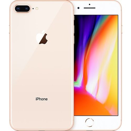 Apple USAGÉ - iPhone 8 Plus Déverrouillé Apple USAGÉ - iPhone 8 Plus Déverrouillé