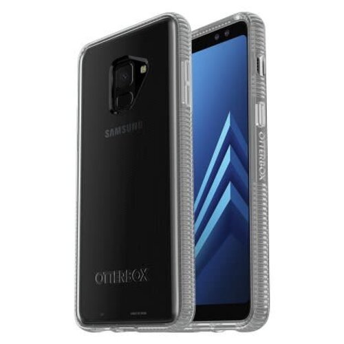 Otterbox Otterbox Clear Prefix series case - A8 (2018) Otterbox Otterbox Clear Prefix series case - A8 (2018)