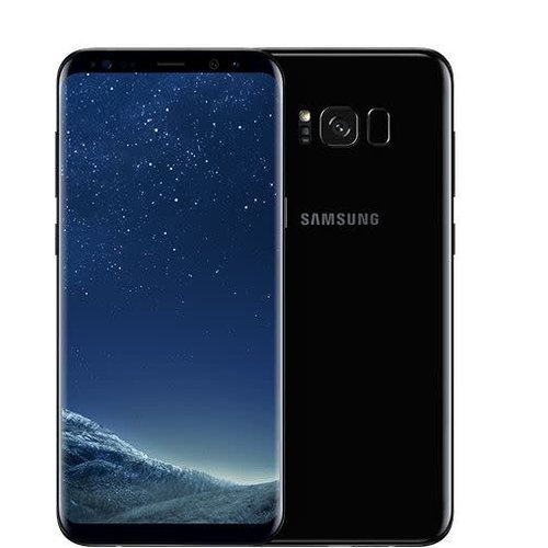 Cellulaire Samsung Galaxy S8 Cellulaire Samsung Galaxy S8