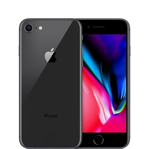 Apple Cellulaire Neuf - Apple iPhone 8 - 64 go Apple Cellulaire Neuf - Apple iPhone 8 - 64 go