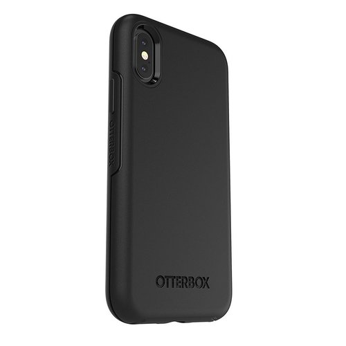 Otterbox Otterbox Symmetry - iPhone X - Noir Otterbox Otterbox Symmetry - iPhone X - Noir