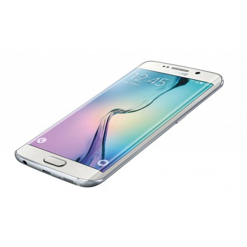 New-Samsung Galaxy S6 Edge - 64 Go - White New-Samsung Galaxy S6 Edge - 64 Go - White