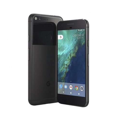Neuf-Google Pixel - 128 Go - Noir Neuf-Google Pixel - 128 Go - Noir