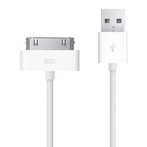 Apple Câble 30 Pin à USB Apple Câble 30 Pin à USB