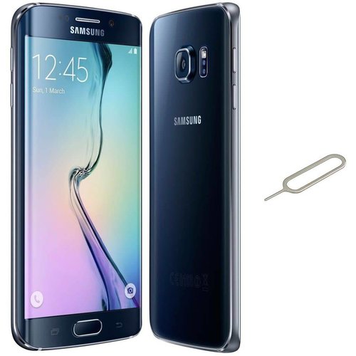 Usagé - Samsung Galaxy S6 Edge Usagé - Samsung Galaxy S6 Edge