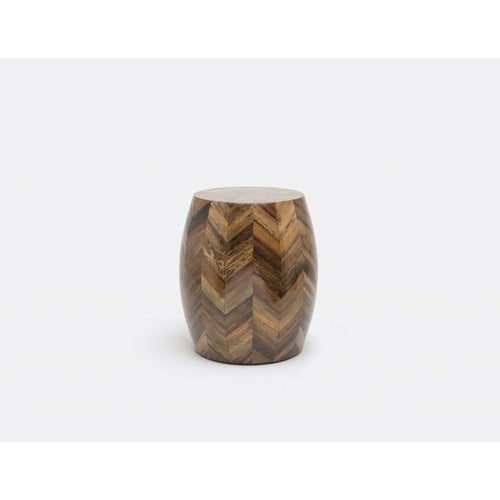 Banana Bark Stool Banana Bark Stool