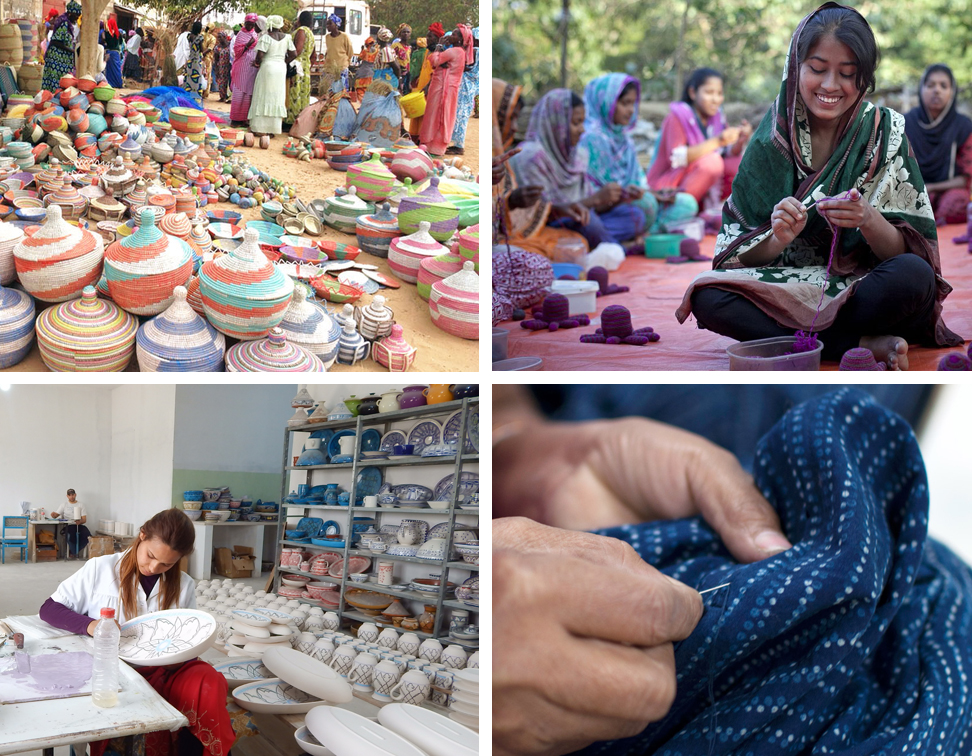 Fair Trade Artisans