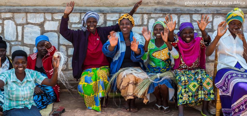 Celebrate World Fair Trade Day 2018