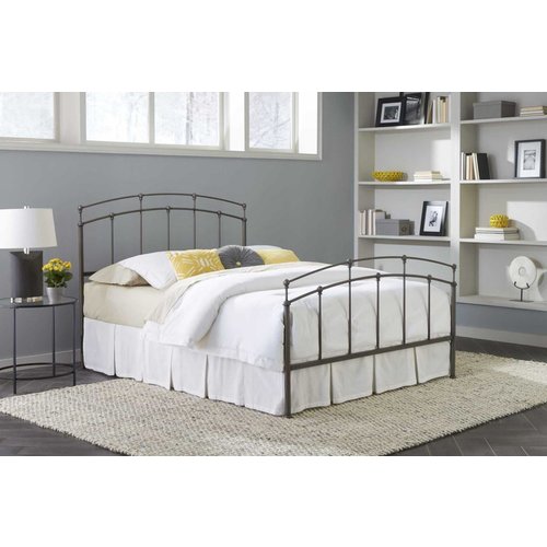 Fashion Bed Group Fenton Complete Bed - Twin Fashion Bed Group Fenton Complete Bed - Twin