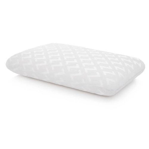 MALOUF Malouf Latex Pillow - King MALOUF Malouf Latex Pillow - King