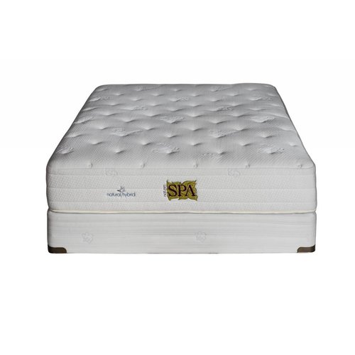 Nature's Spa Nature's Spa Grace - King Nature's Spa Nature's Spa Grace - King