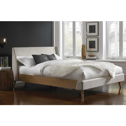 Fashion Bed Group Palmer Platform Bed - California King Fashion Bed Group Palmer Platform Bed - California King