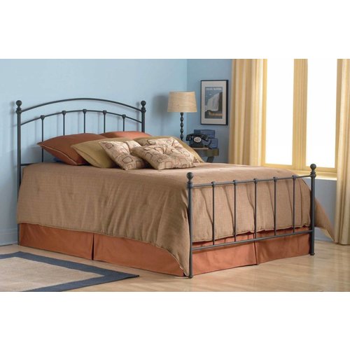 Fashion Bed Group Sanford Bed - Queen Fashion Bed Group Sanford Bed - Queen