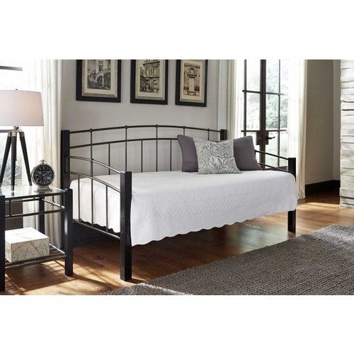 Fashion Bed Group Scottsdale Daybed - Twin ( w link spring) Fashion Bed Group Scottsdale Daybed - Twin ( w link spring)